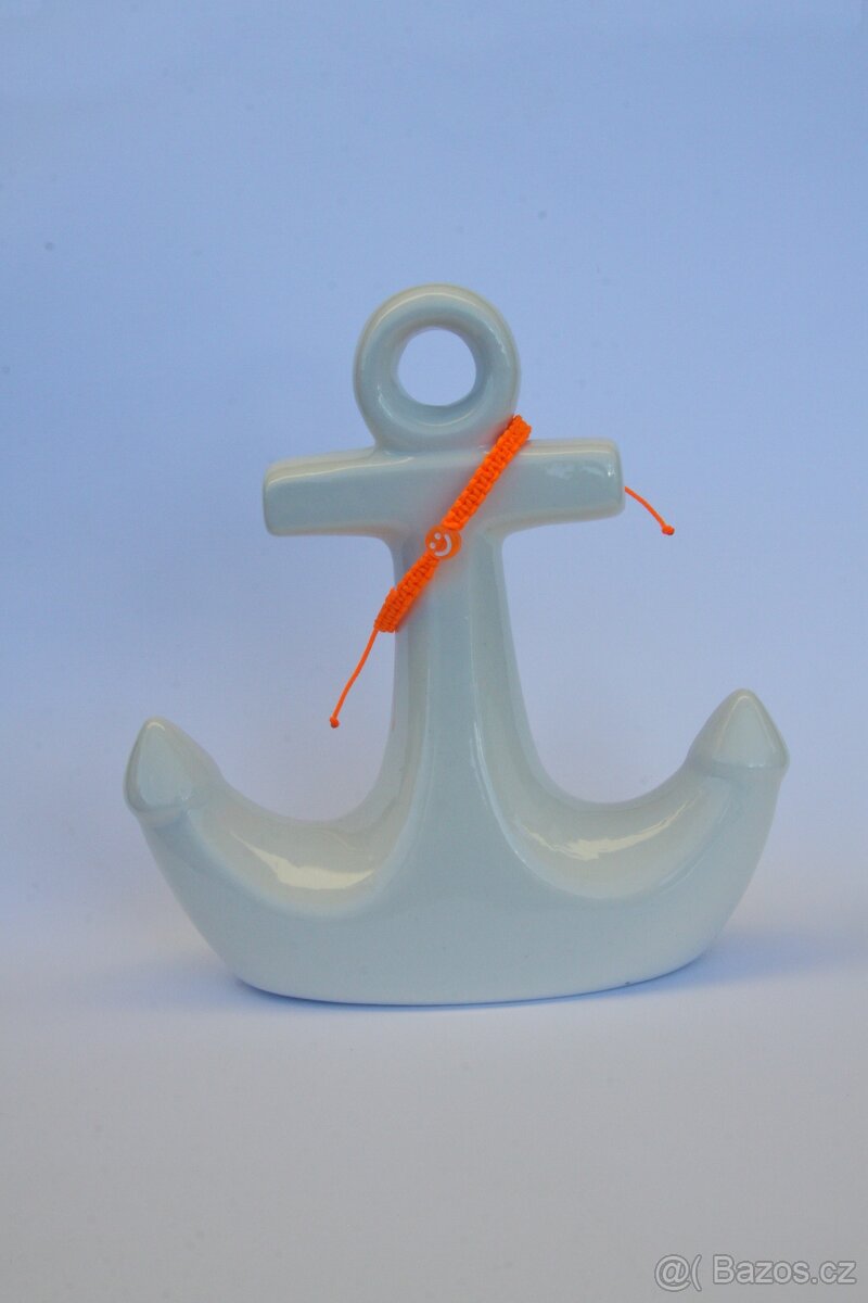 Náramky s přívěskem - 11