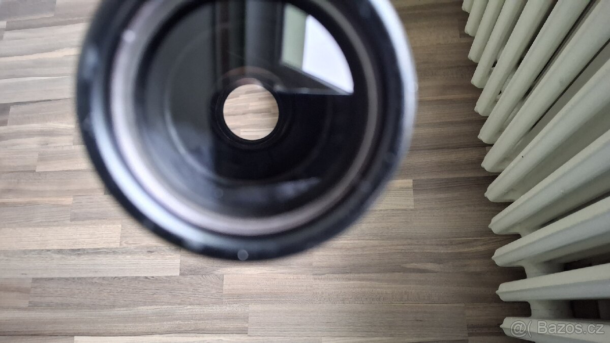 Dalekohled POLLUX ANTIREFLEX 7X50 - 11