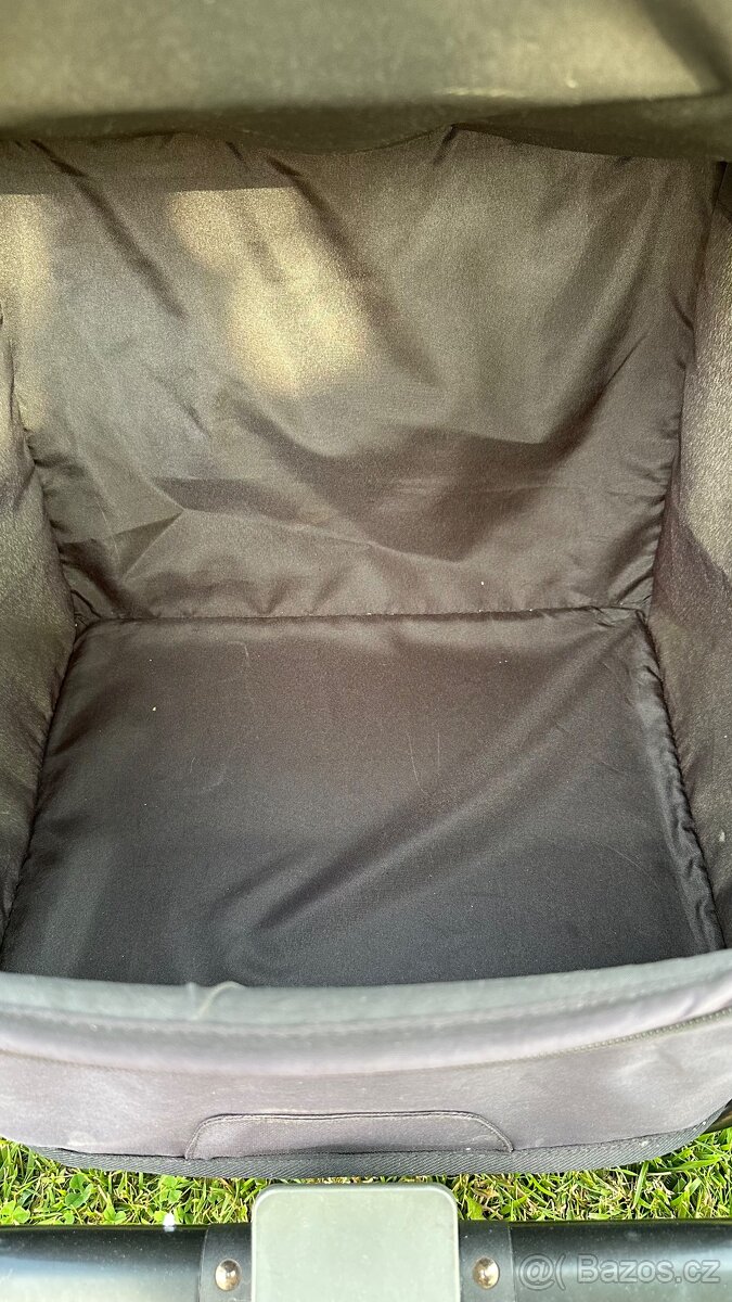 Kočárek Espiro Next - 11