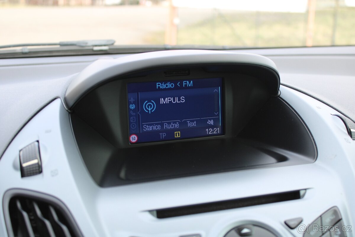 Ford B-MAX, 1,0 EcoBoost SERVISKA, KLIMA - 11