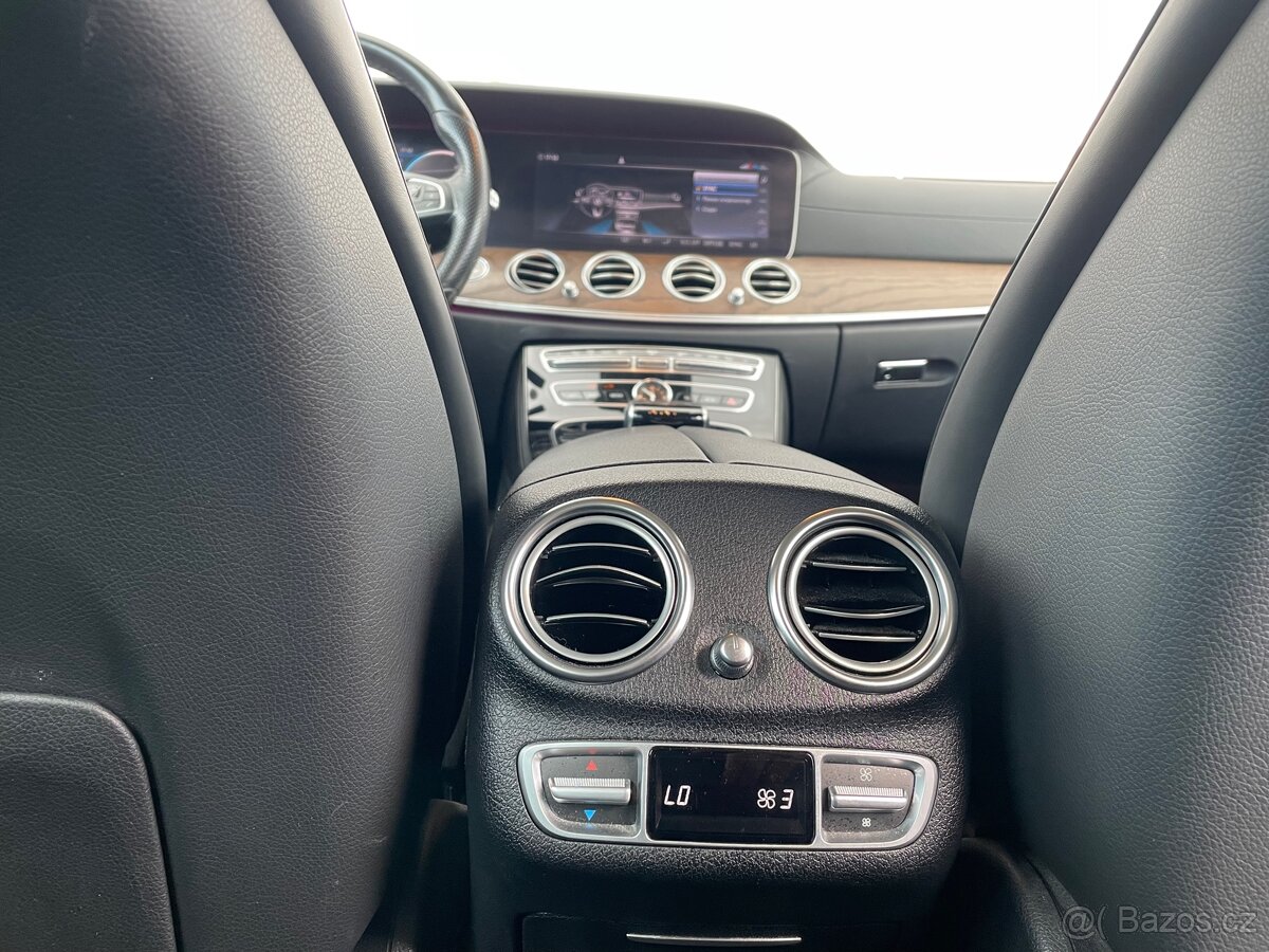 Mersedes w213 4 matic - 11