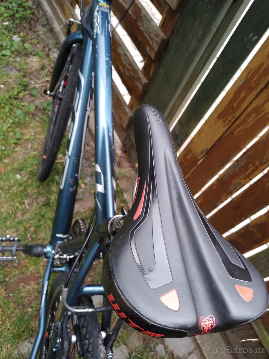 Fitness kolo felt QX65 -rám alu -L" - 11