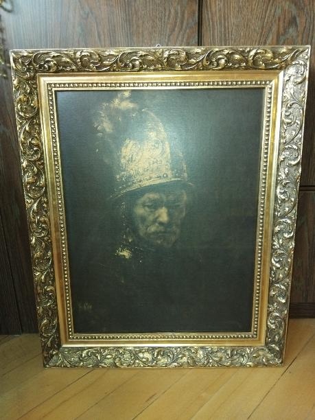 Prodám obrazy známých malířů i jiné - nejvyšší nabídce - 11