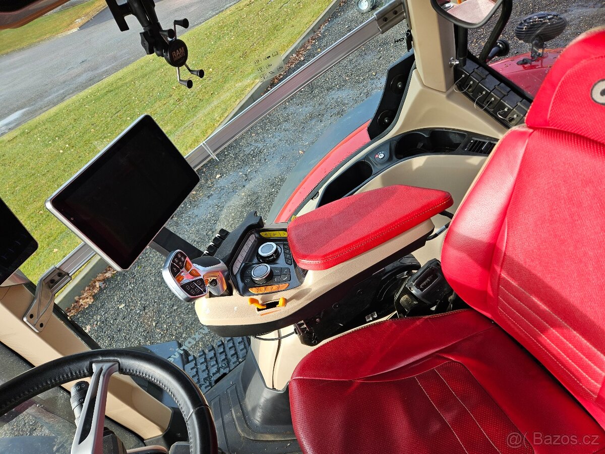 Case IH Optum 270CVX - 11