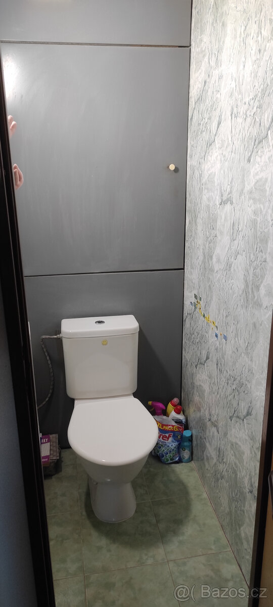 Antonína Poledníka 3+1 osobní vlastnictví - 11