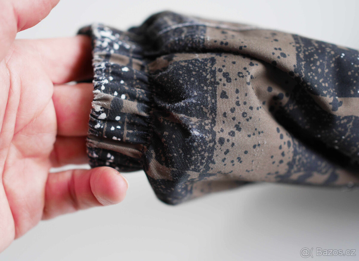 Dětská membránová bunda Reima, vel. 140 - 11