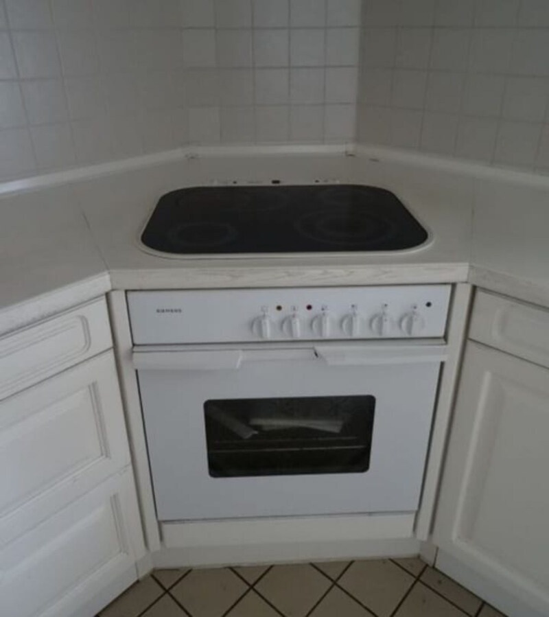 Velká venkovská kuchyňská linka se spotřebiči,5753 - 11