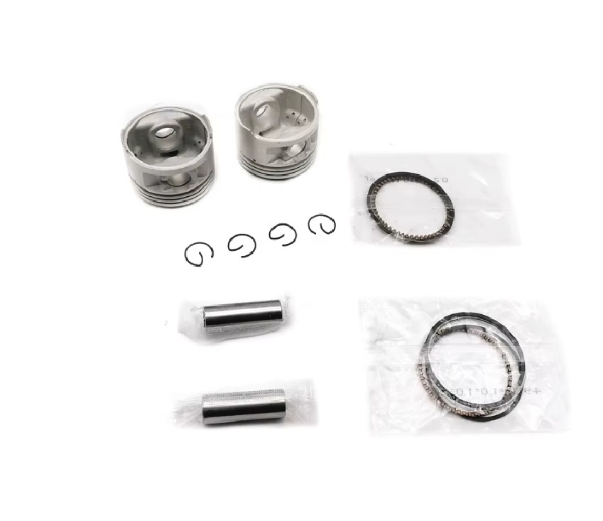 Yamaha xv 250 , xv125 Virago - 11