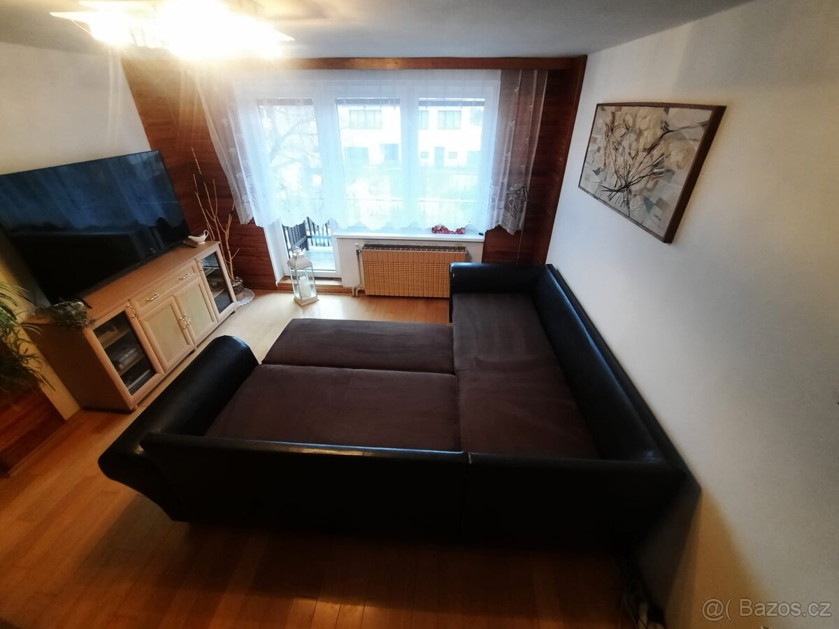 Rohová sedačka - 11