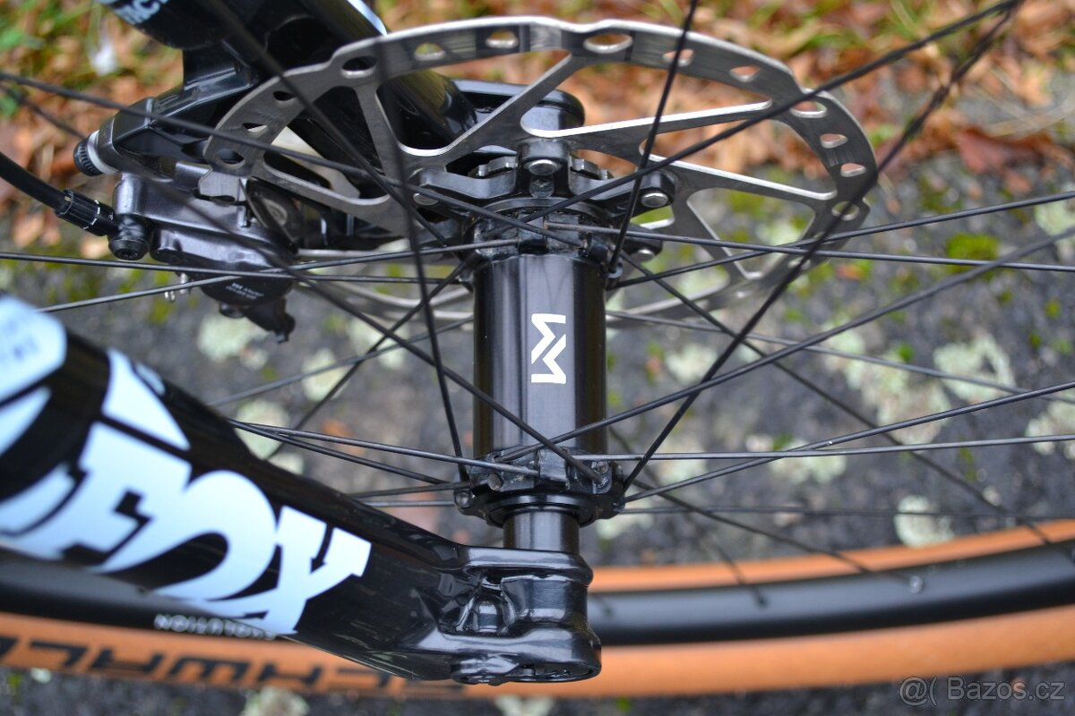 Cube Elite C:62 Pro (M) 9.8 kg - 11