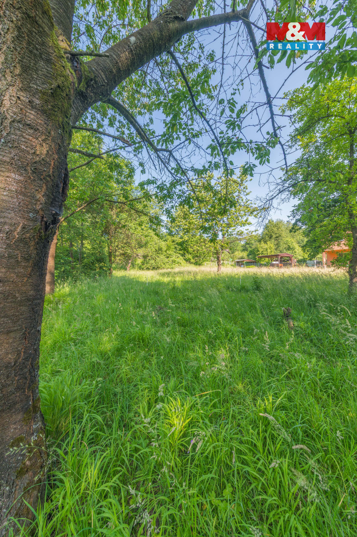 Prodej zahrady, 2102 m², Český Těšín - 11