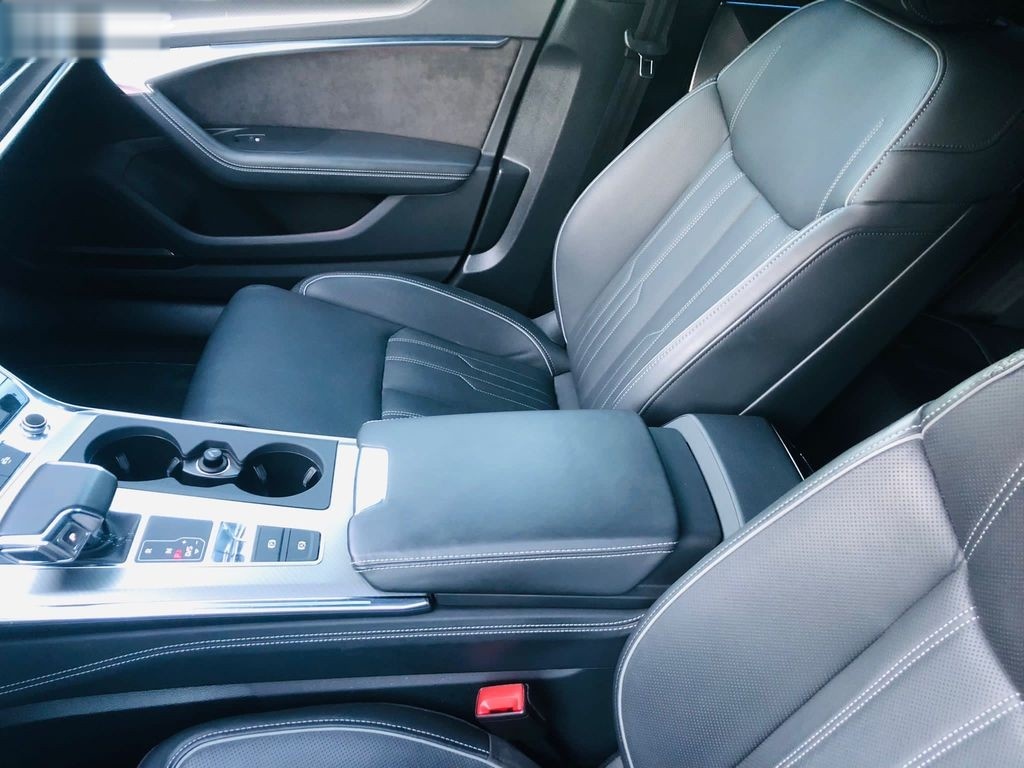 AUDI A6, AVANT 3.0 TDI S-LINE EXLUSIVE - 11