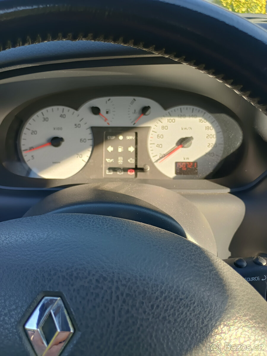 Prodám 2 x renault cabrio - 11