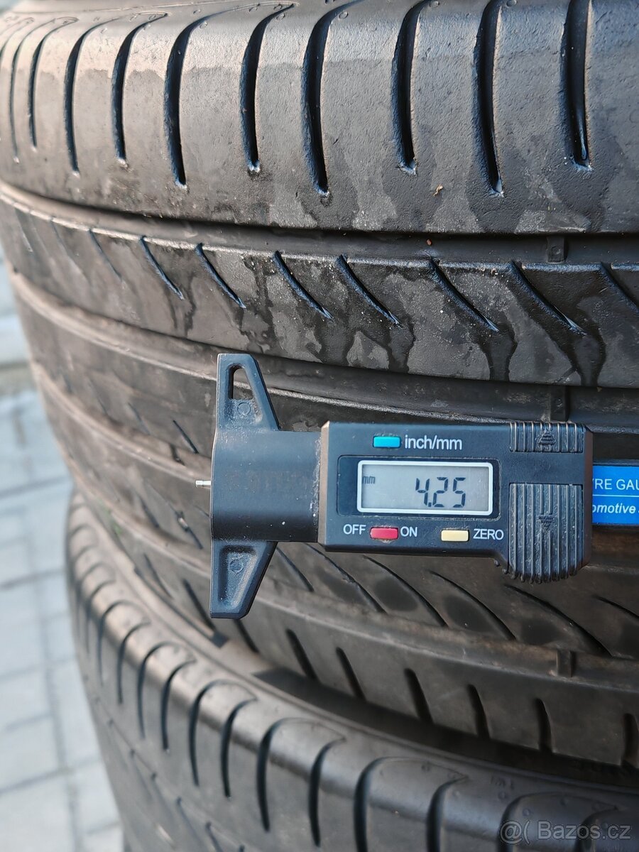 SUZUKA TIGUAN R-LINE ALU R20 5x112 - 11