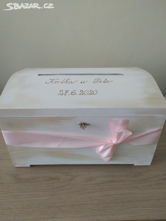 Svatební dekorace vázy svícny polštáře deky lucerny - 11