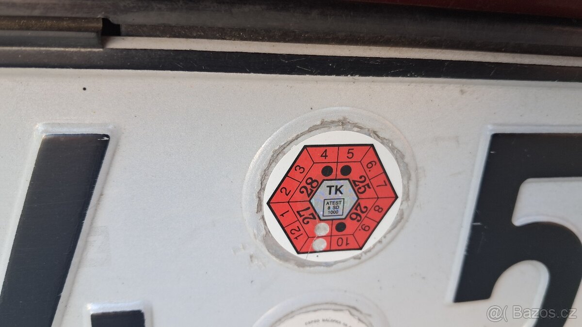 Kia Cee´d, Kombi 1.6i / 92KW - 11