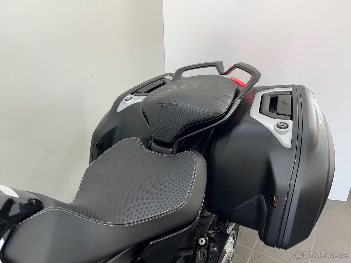 MV Agusta Turismo Veloce 800 Lusso SCS TOP CENA - 11