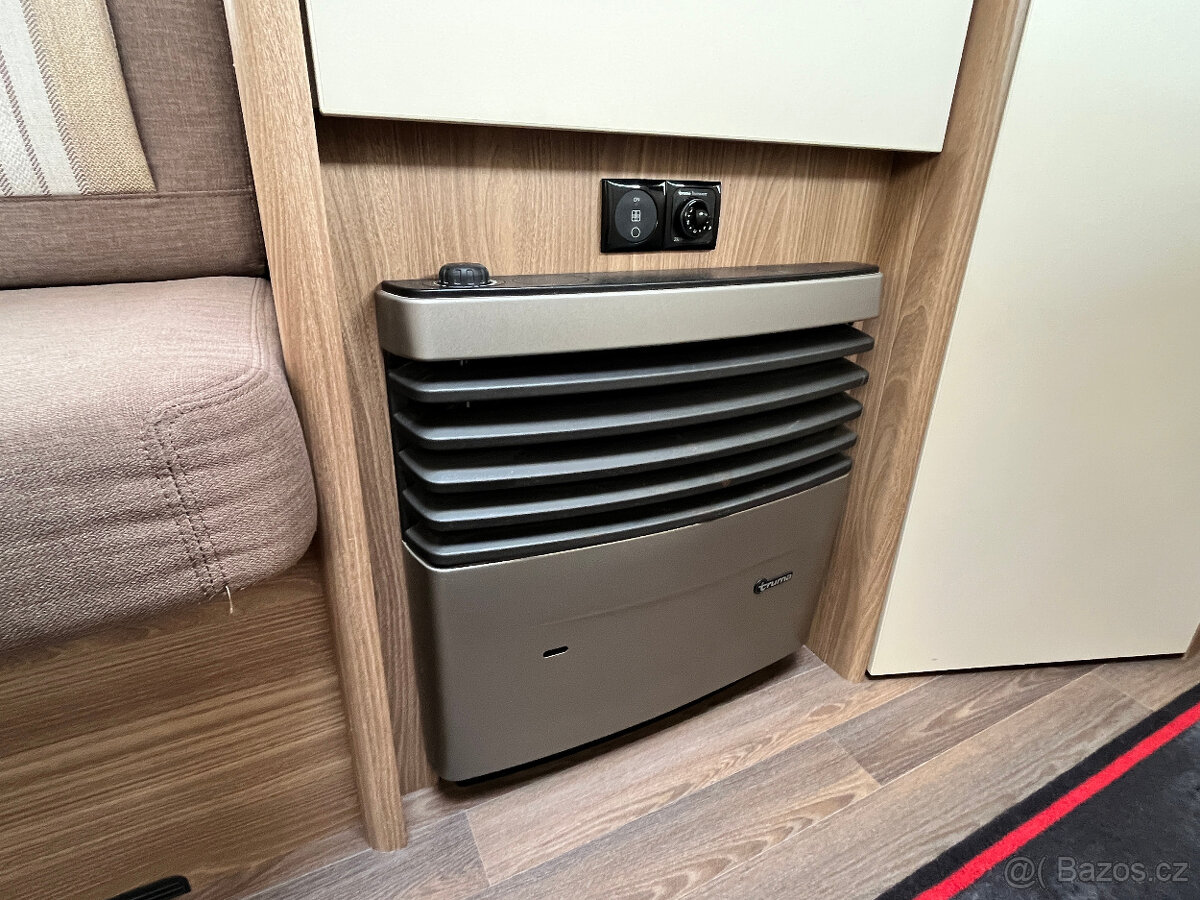 Bürstner 430 TS - odpočet DPH - 11