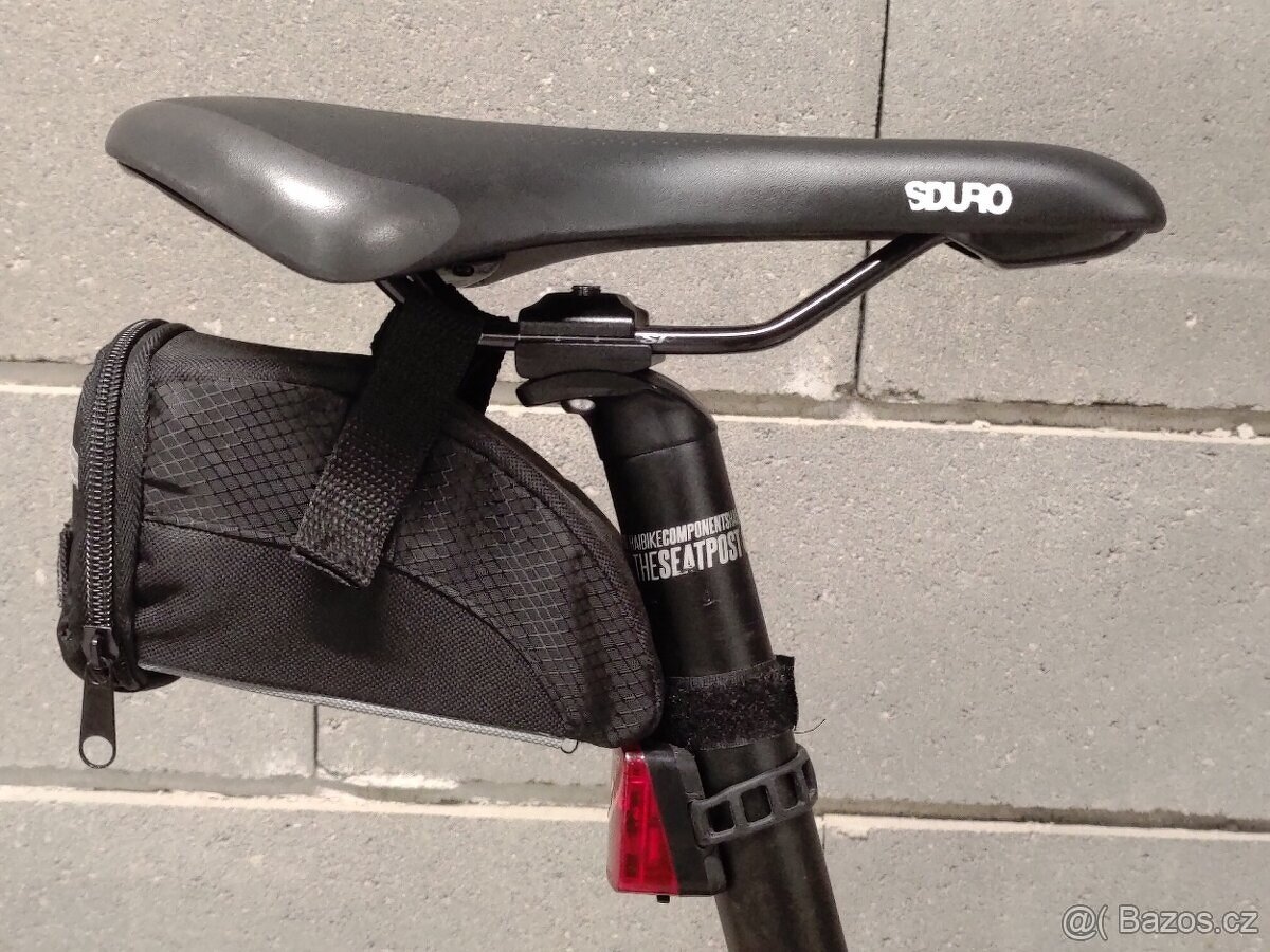 Elektrokolo Haibike HardNine 4 29 400Wh 45 - 11