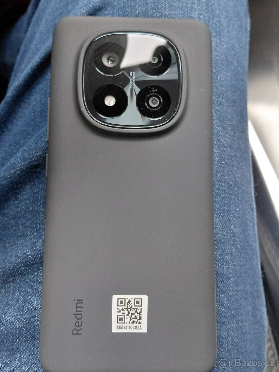 Xiaomi Redmi Note 14 Pro+ 5G 512GB - 11