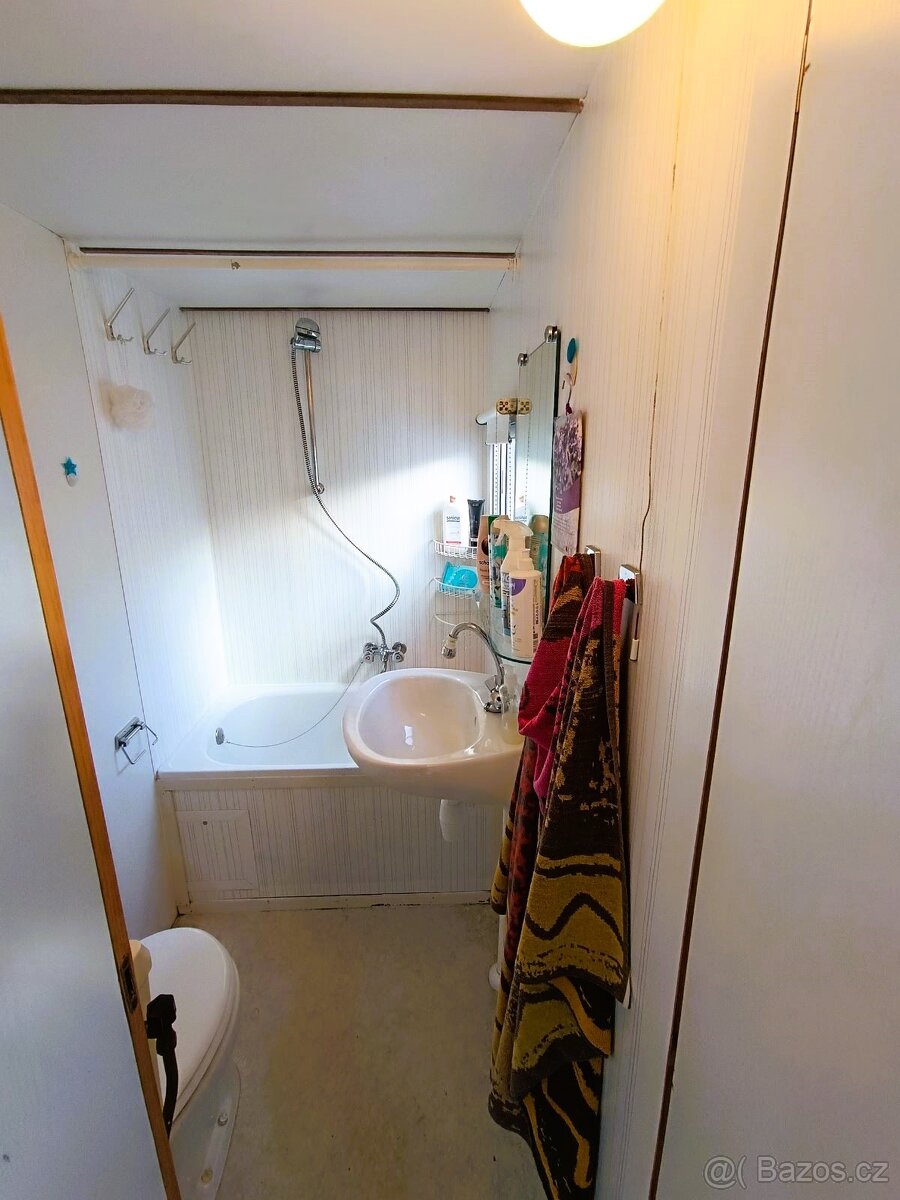 Mobilní dům (mobilheim) Albatros - doprava zdarma - 11