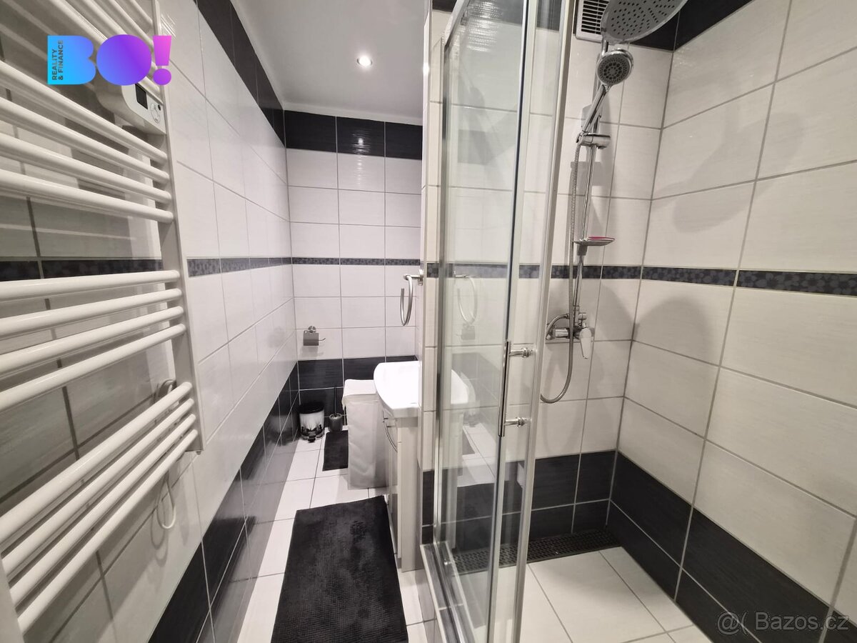 Prodej bytu 1+1 v osobním vlastnictví, 40 m², Fulnek - 11