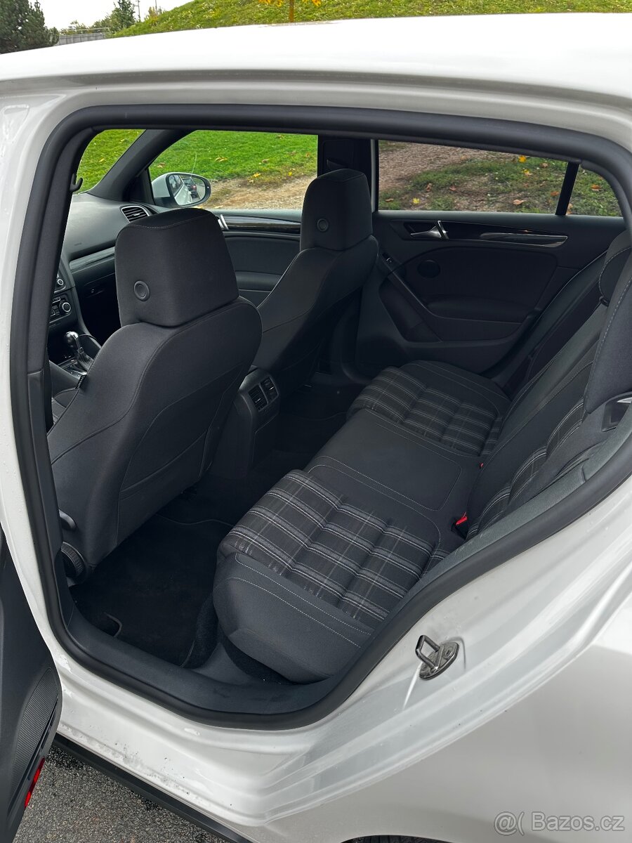 Golf 6 GTD - 11