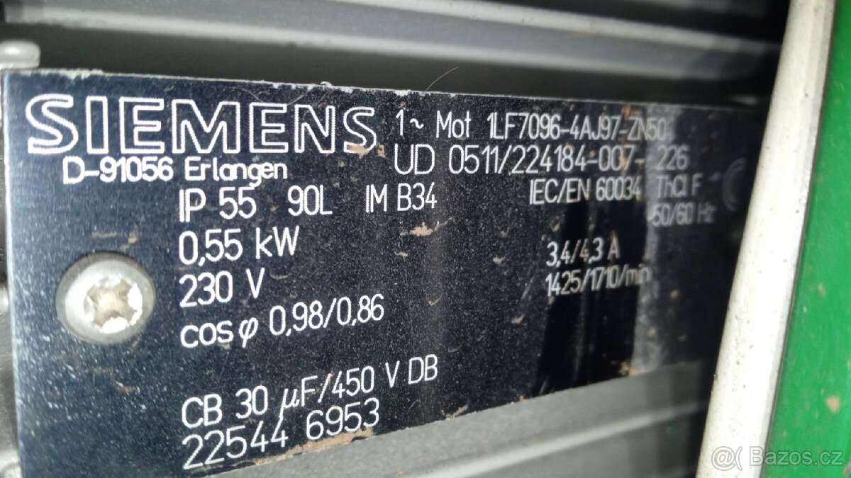 Bezolejové tiché kompresory - 11