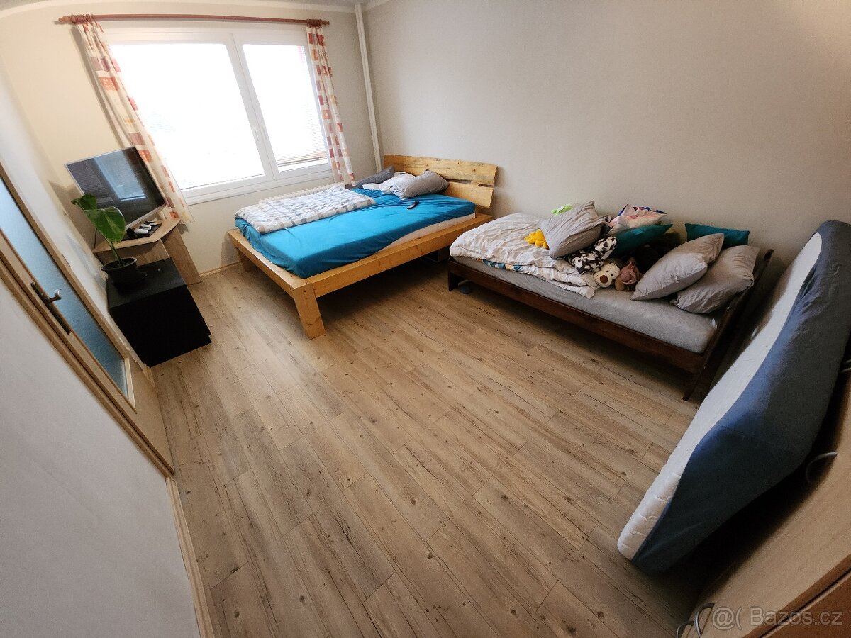 Prodej bytu 2+1, 74 m2, Pardubice - 11