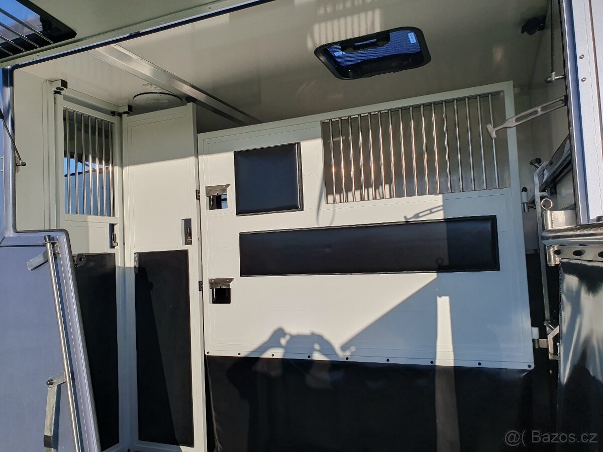 Přepravník na koně - 11