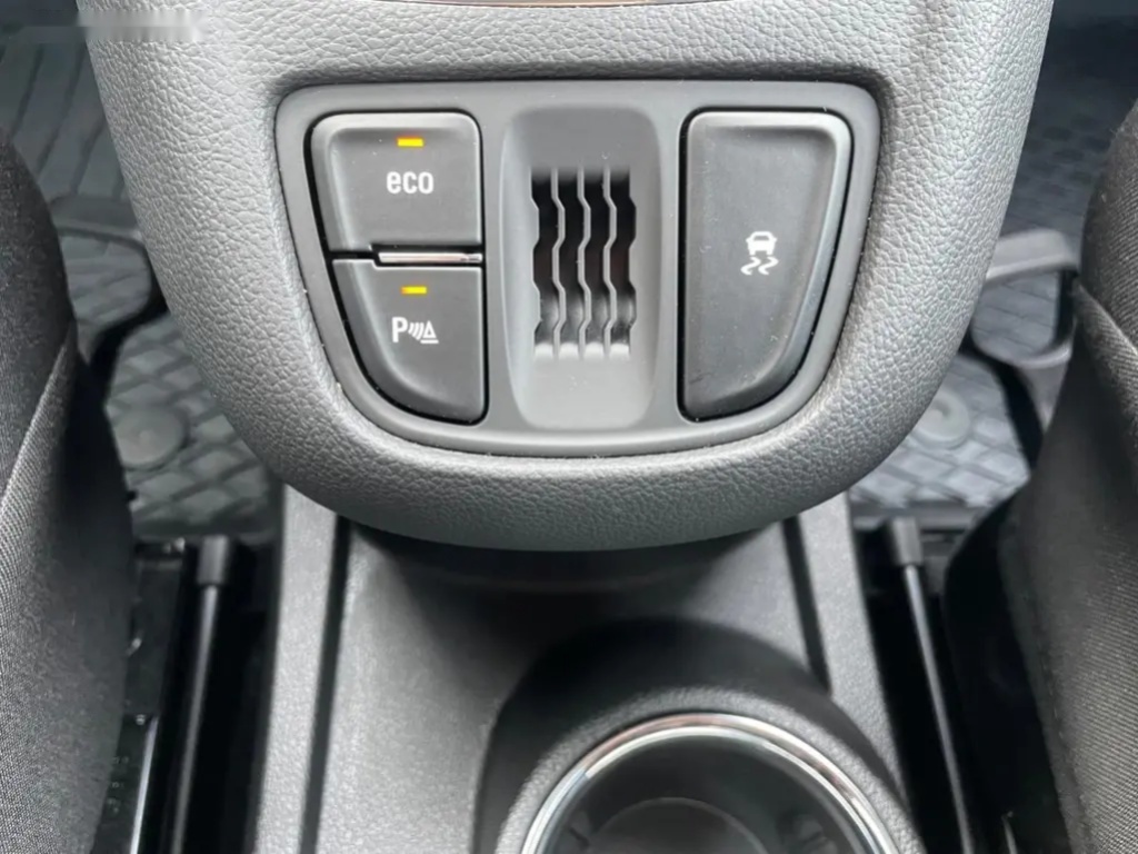 Opel Zafira, 1.6 CDTI 7 Míst Odpočet DPH - 11