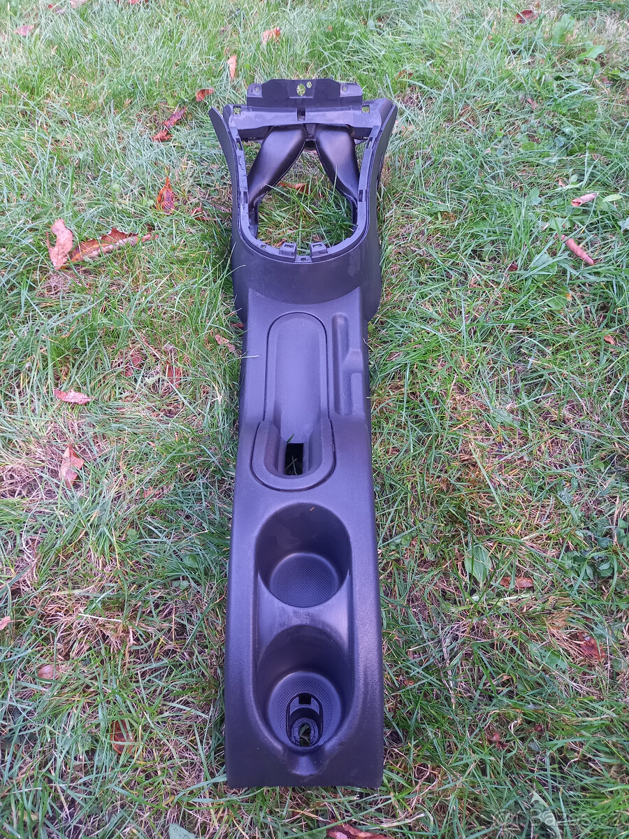 ND Citroen C3 - zbylé ND (model 2002 - 2007) - 11