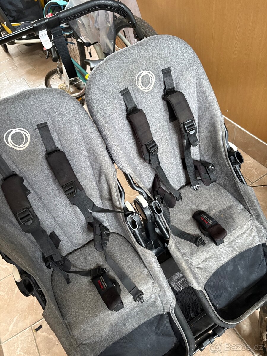 Bugaboo donkey 5 - 11