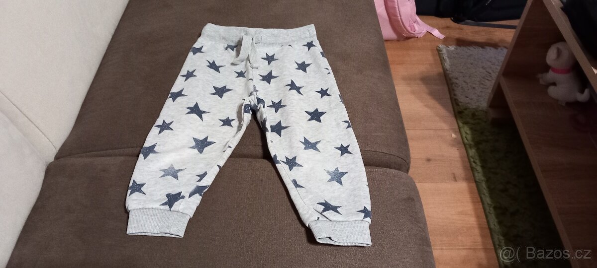 Oblečení vel.86 (12 - 18 měsíců) - 11