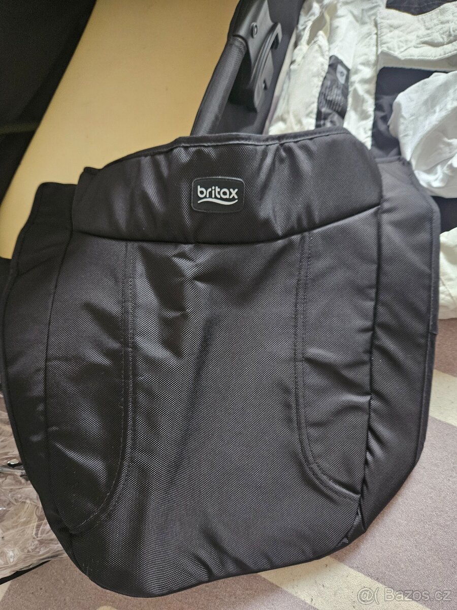 Kočár Britax Smile 2 KOMPLEt - 11