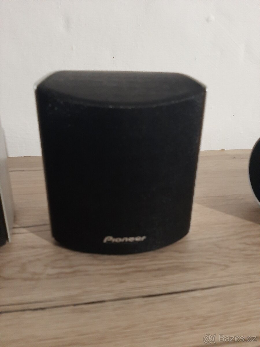 5× repro značky Pioneer - 11