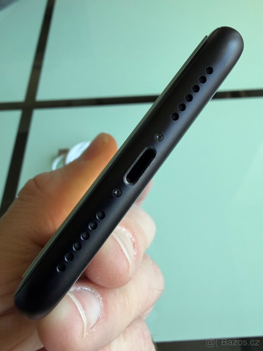 iPhone XR, 64GB, 91%🔋 - 11