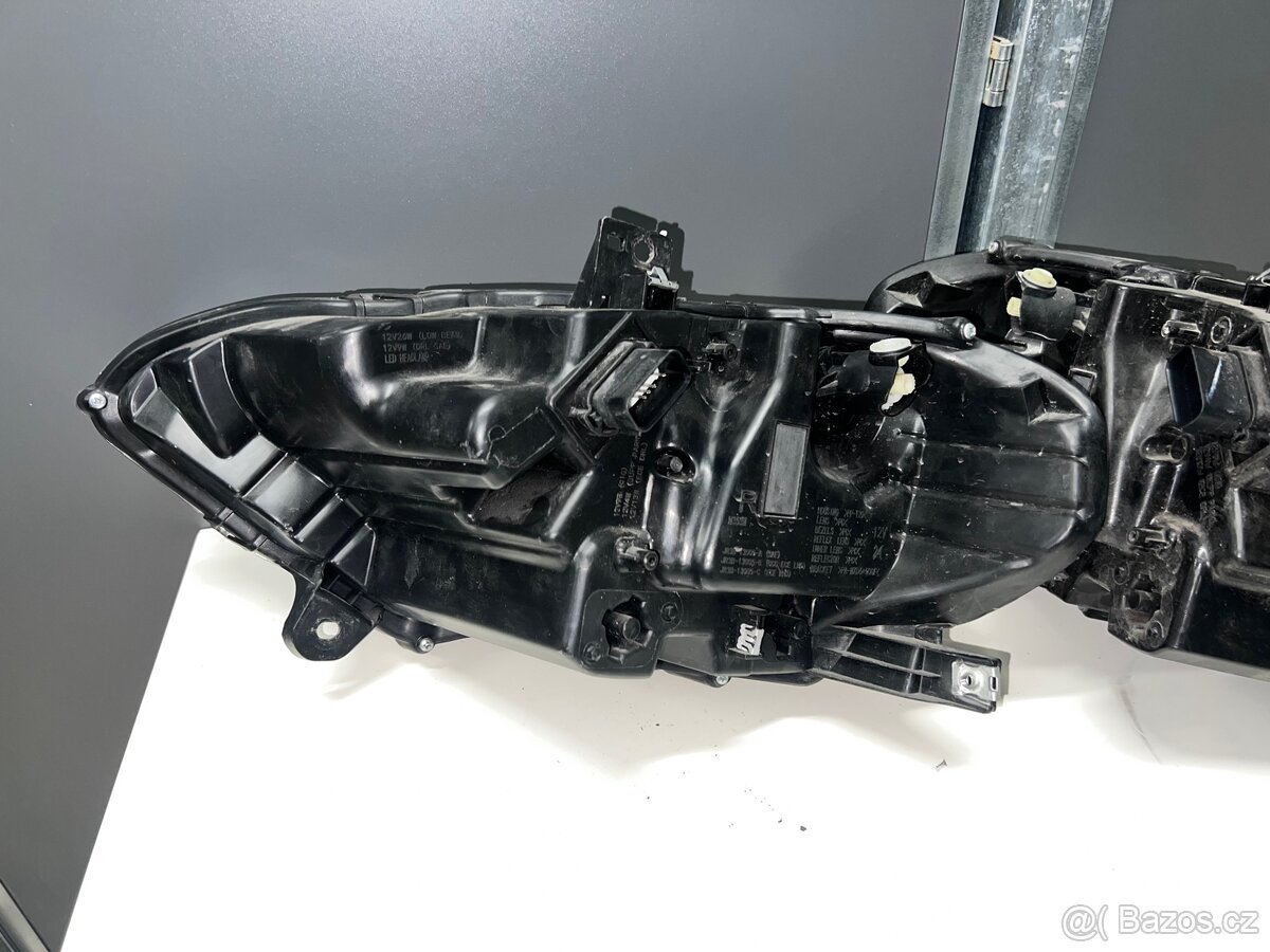 Přední xenonová světla – Ford Mustang (od roku 2017+) - 11