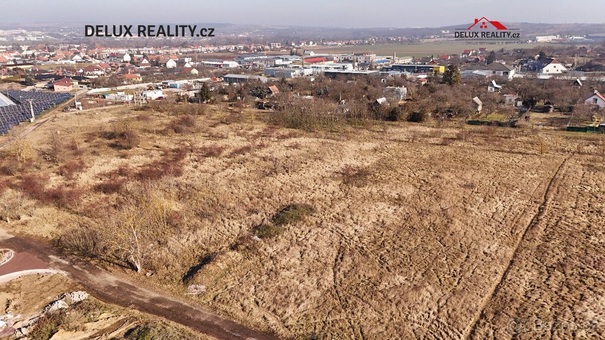 Zahrada 1022 m2, Znojmo, Klínek - 11