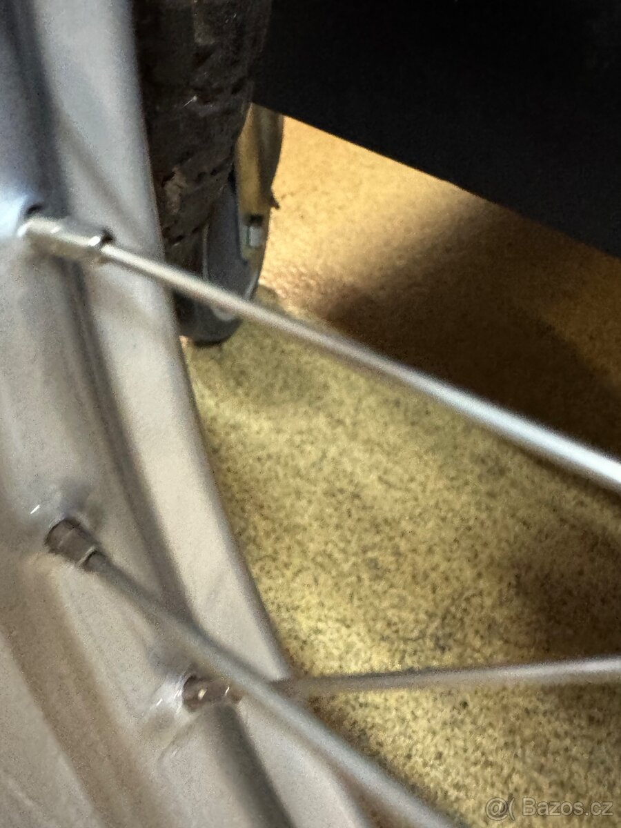 Jawa 550 pařez - 11