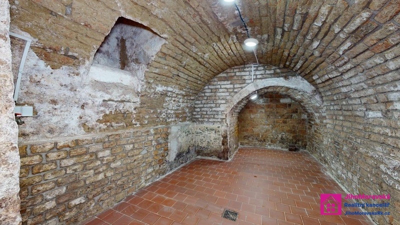 Prodej vinného sklepa 74 m², Střelecká, Valtice - 11