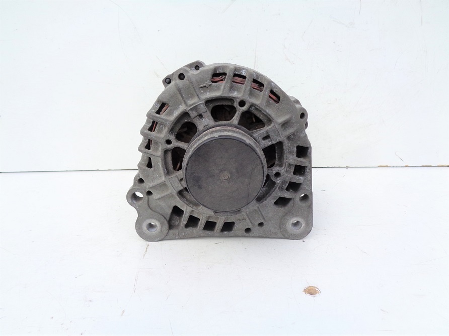 Škoda VW Audi 1.9TDI 2.0TDI startér Valeo a alternátor Valeo - 11