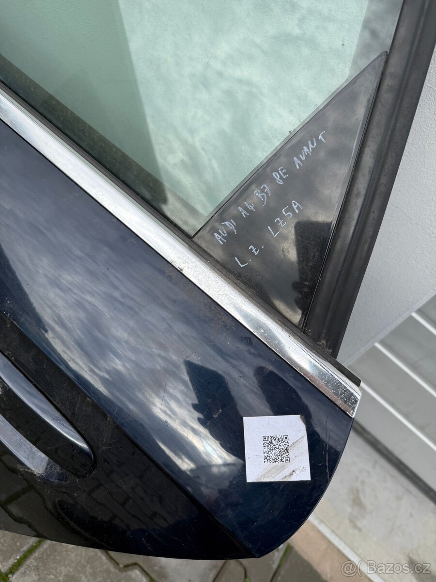 Dveře Audi A8 D3 A6 C6 A4 B7 B8 A3 8 P VW golf 6 - 11