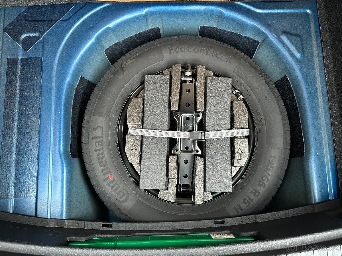 Škoda Scala 1.0TSI 81kW, STYLE, FullLED, 1. maj, 2021, ČR - 11