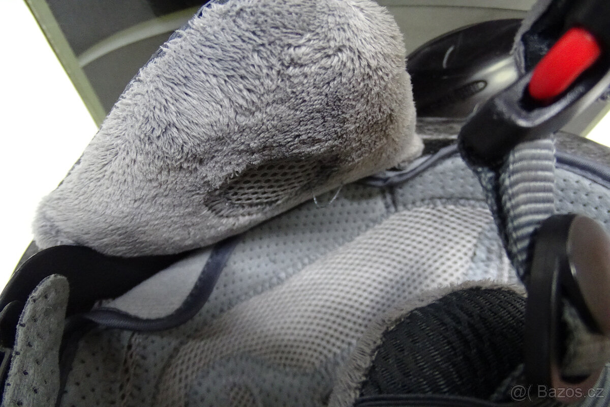 Helma MPA vel. M spíš dětská - 11