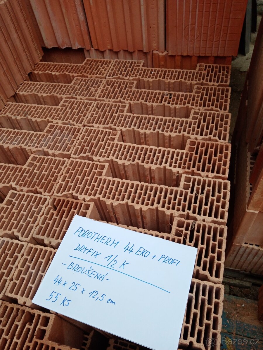 Stavební materiál - 11