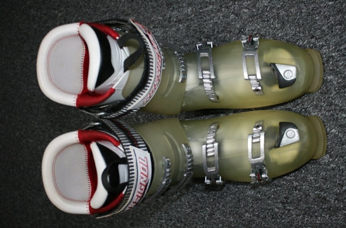 lyže Rossignol Experience 168 cm 80 - 11