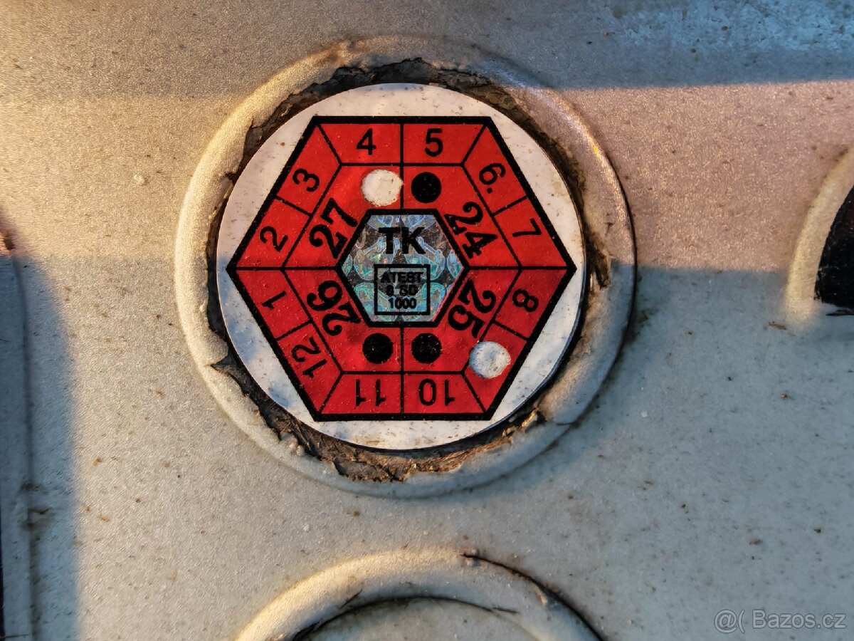 Škoda Roomster 1,4 16V 63 kW - 11