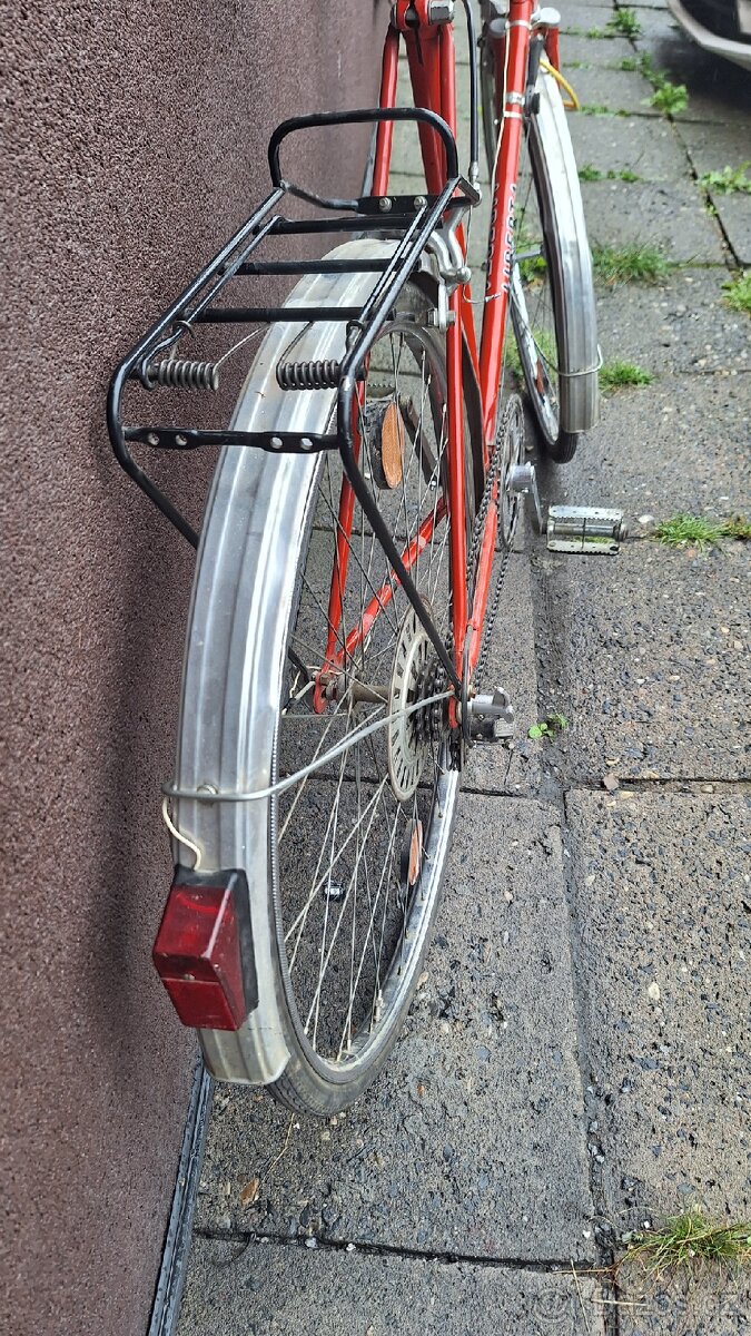 Silnicni liberta - 11