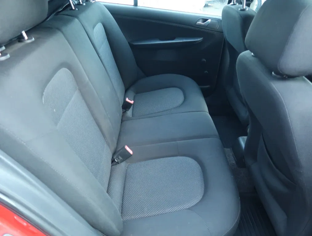 Škoda Fabia 2007 1.4 16V 164027km Combi - 11